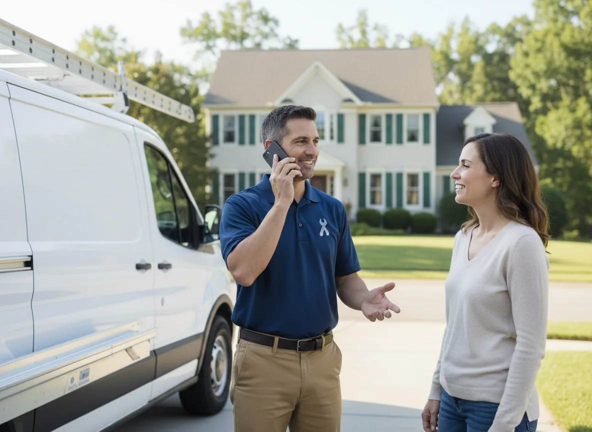 Home Gutter Service Warrensville, NC FAQs